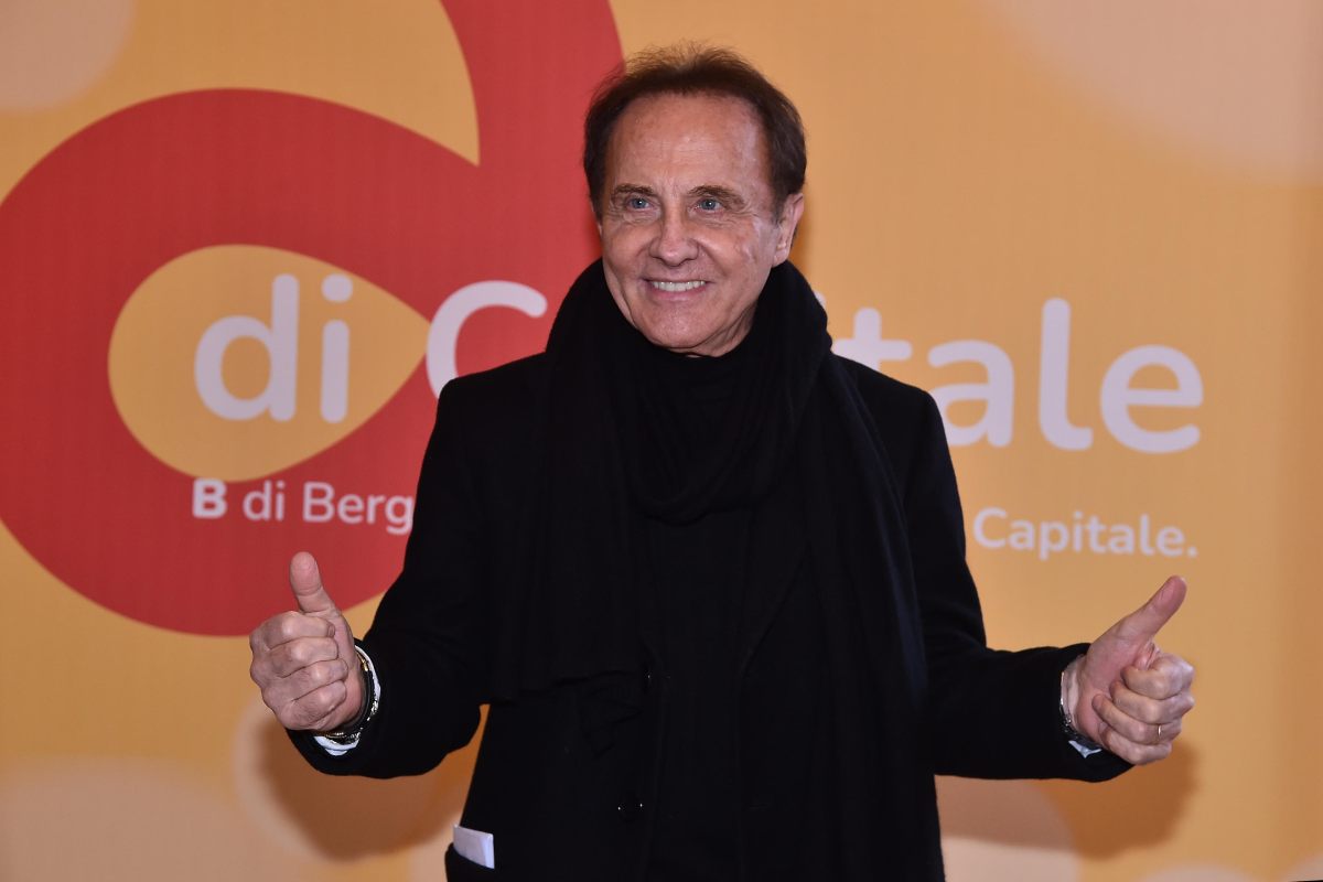 Roby Facchinetti