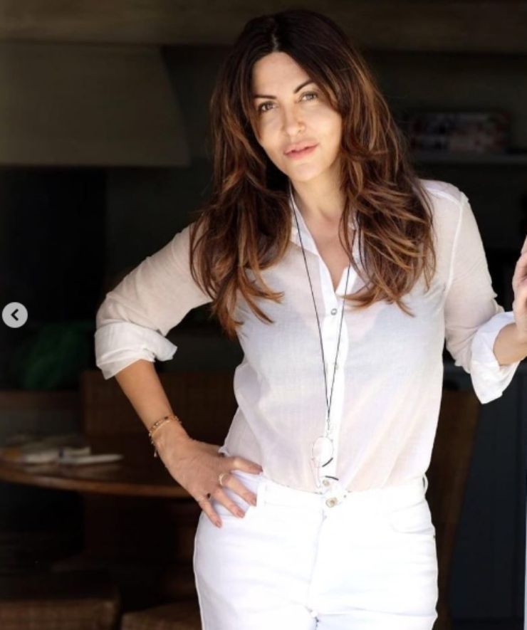 Sabrina Ferilli