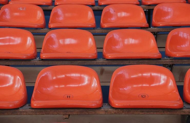 Sedie stadio