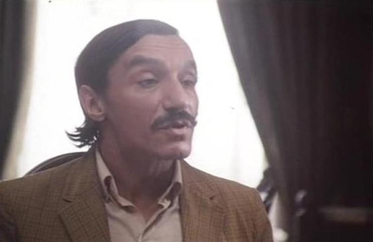 Segio Solli