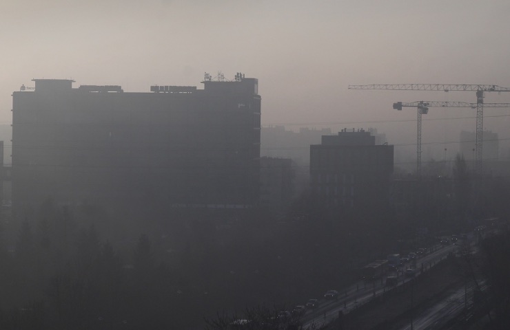Smog