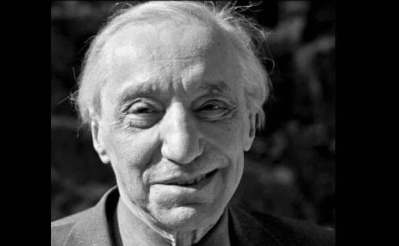 Sergio Solli
