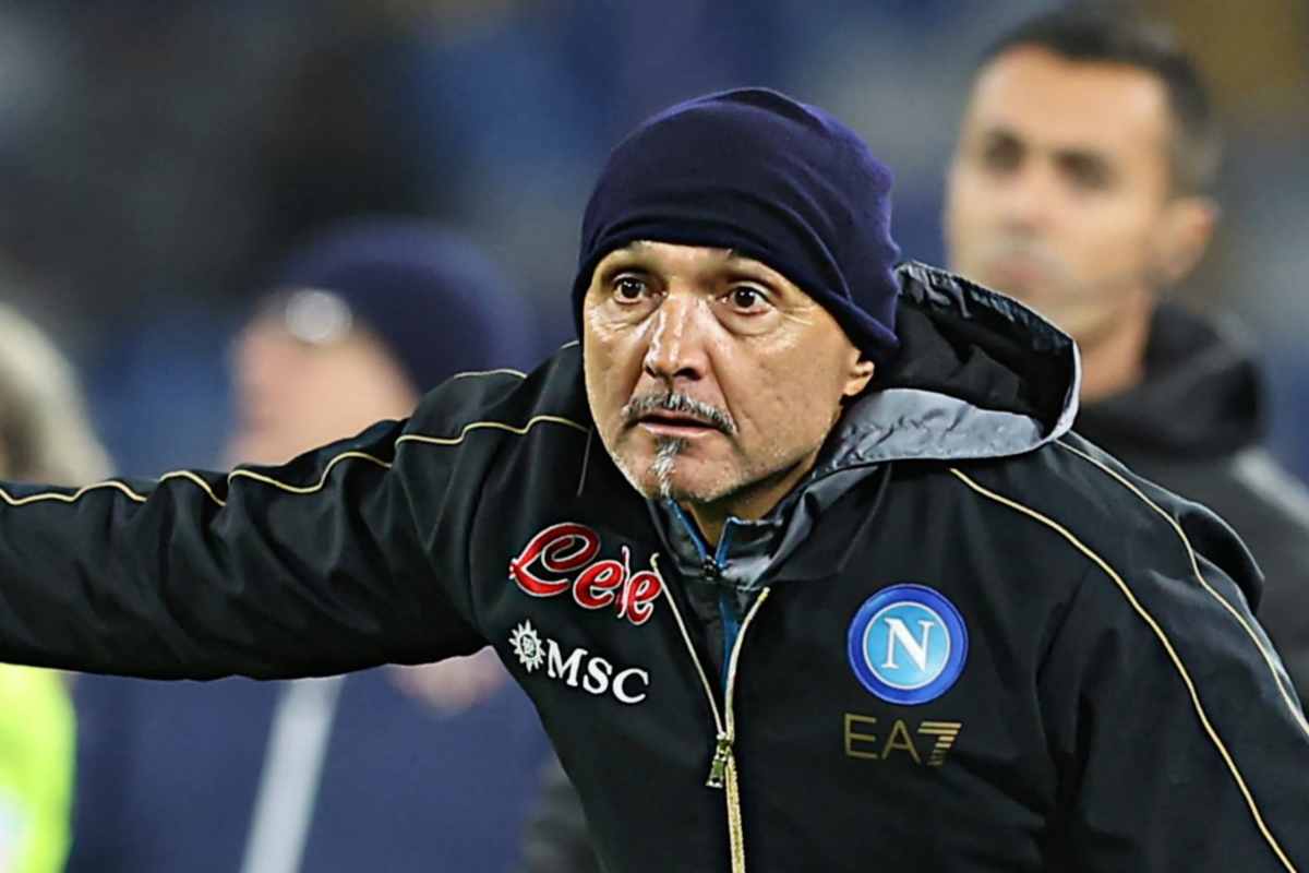 Luciano Spalletti