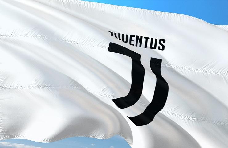 Stemma della Juventus