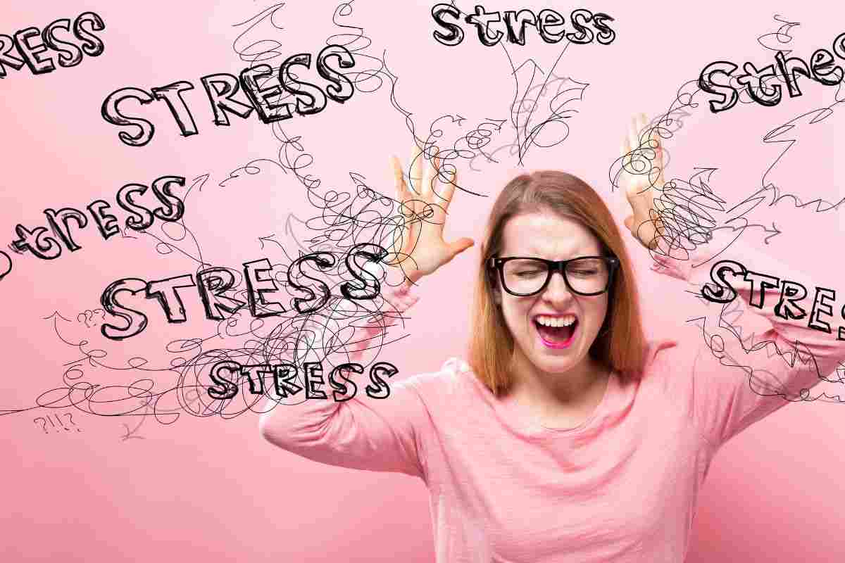 Stress, cosa fare per ridurlo