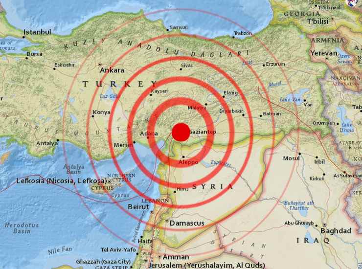 Terremoti devastanti, perché non si possono prevedere (almeno per il momento)