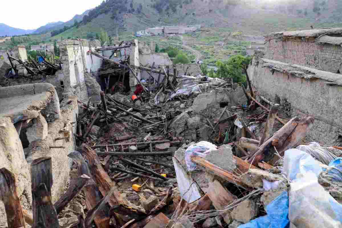 Terremoti devastanti, perché non si possono prevedere (almeno per il momento)