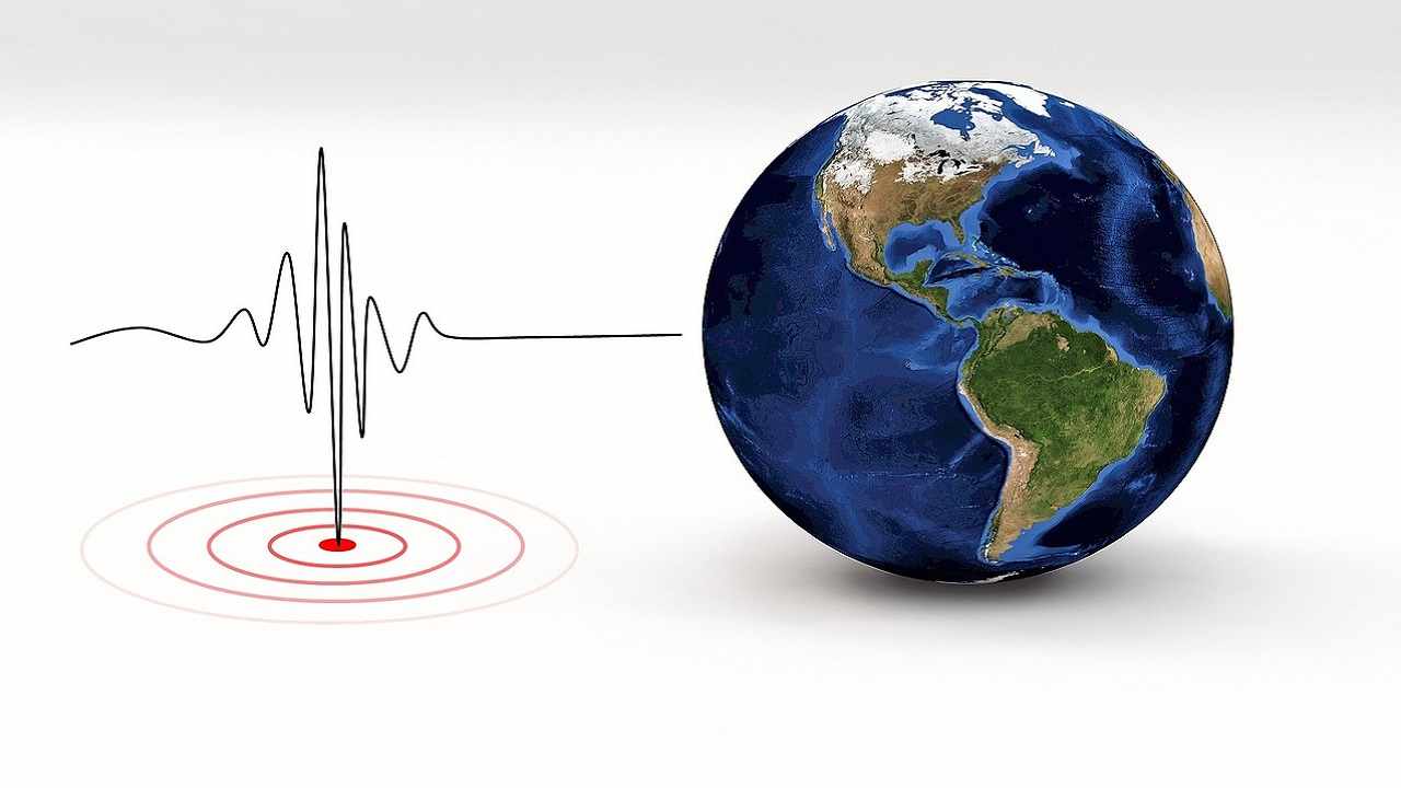 Terremoto