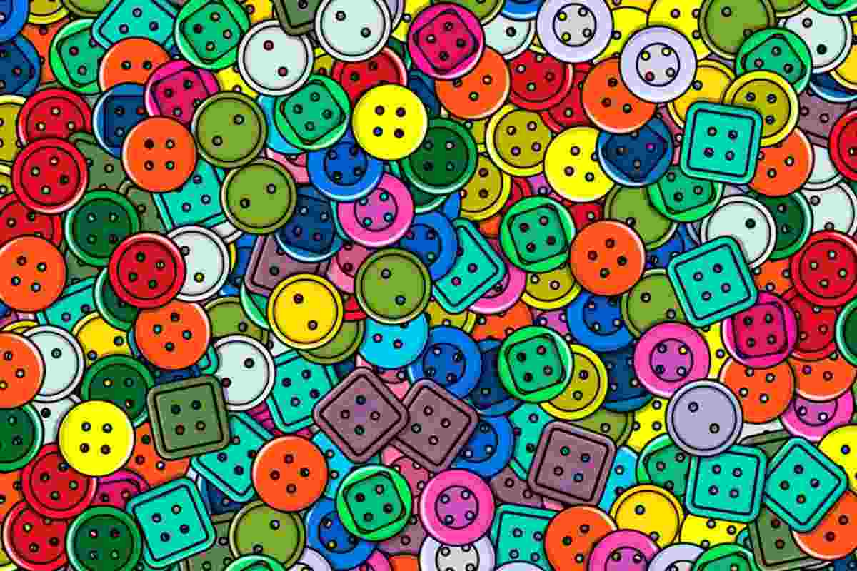 test bottoni
