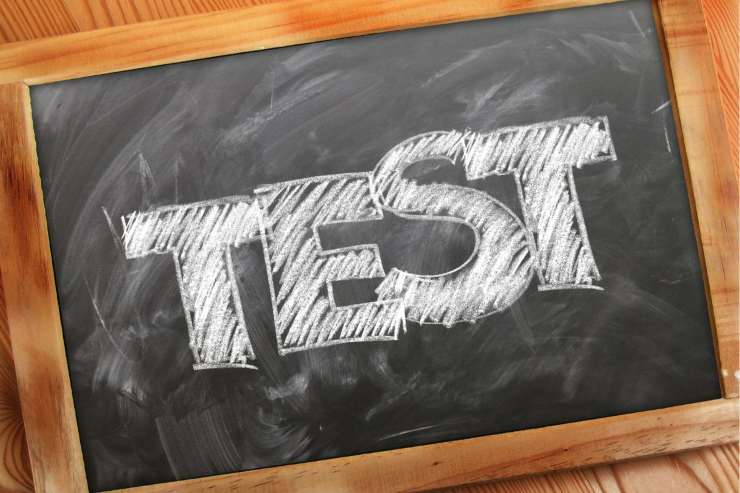 Test del quoziente intellettivo: rispondi e scopri a che livello sei