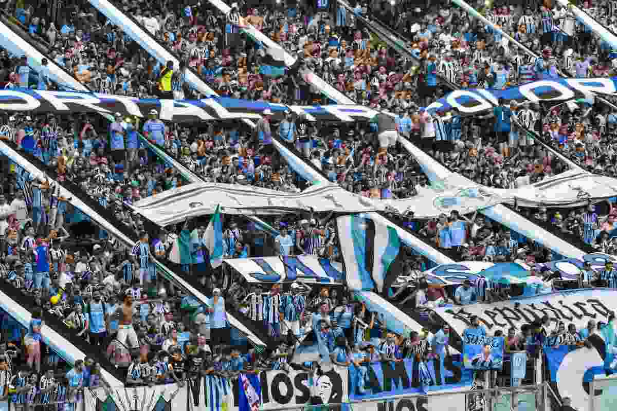 Gremio Tifosi