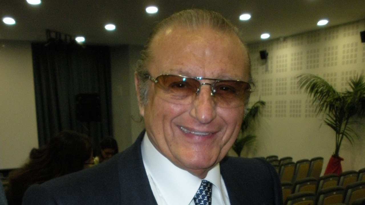 Tony Renis