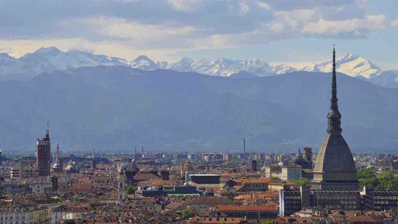 Torino