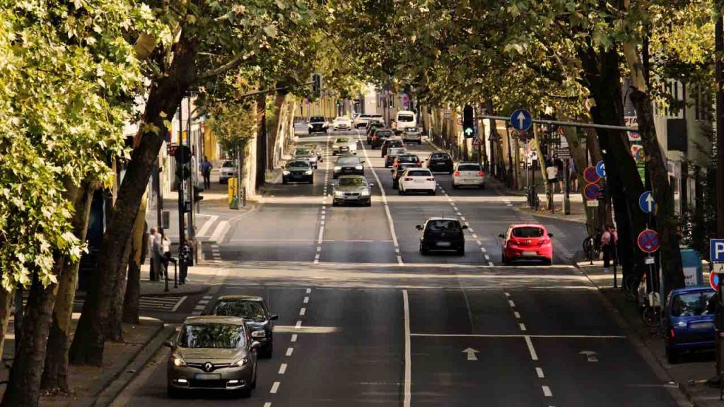 Traffico