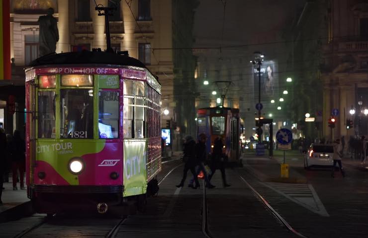 Tram