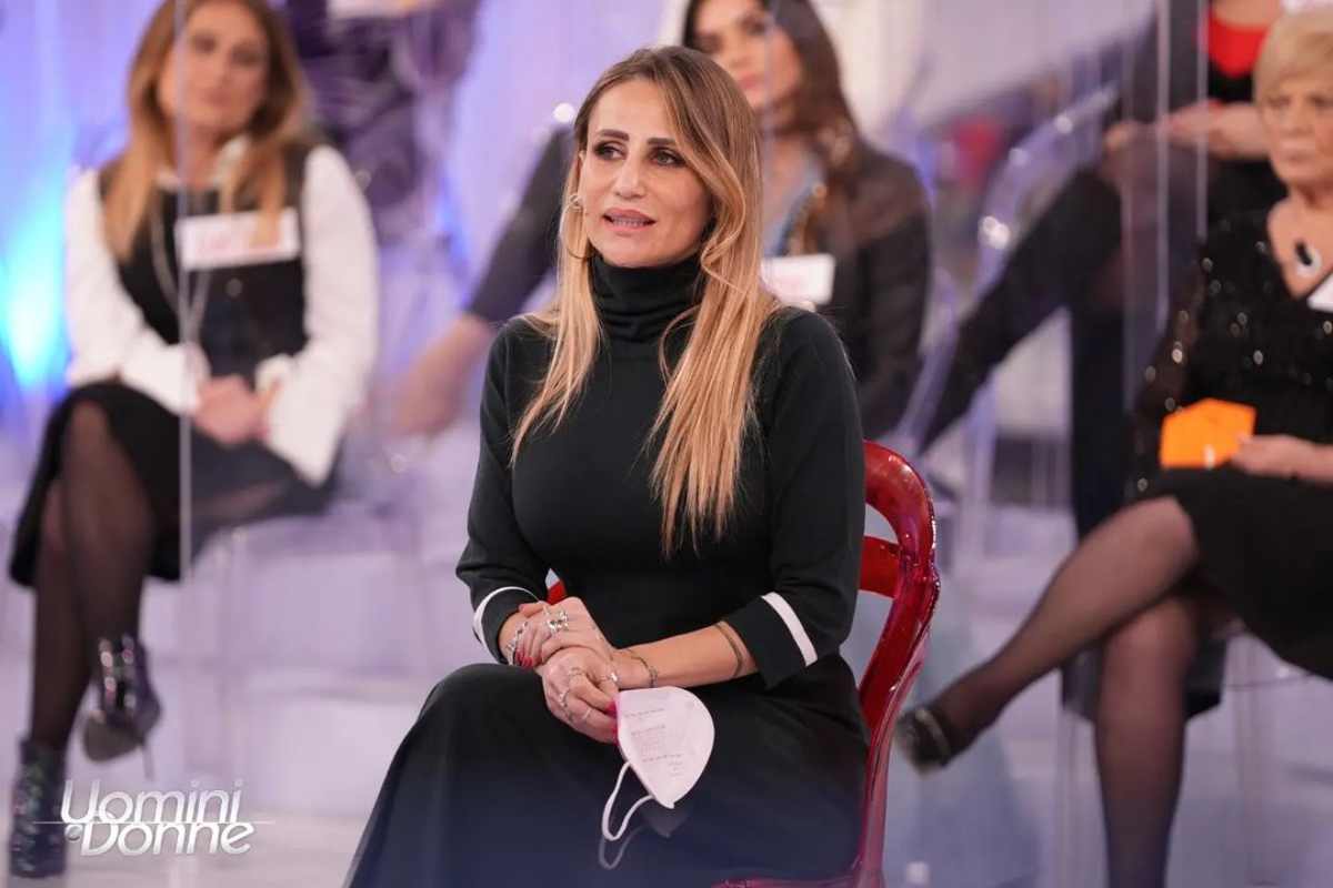 Ursula Bennardo, il figlio compie 18 anni