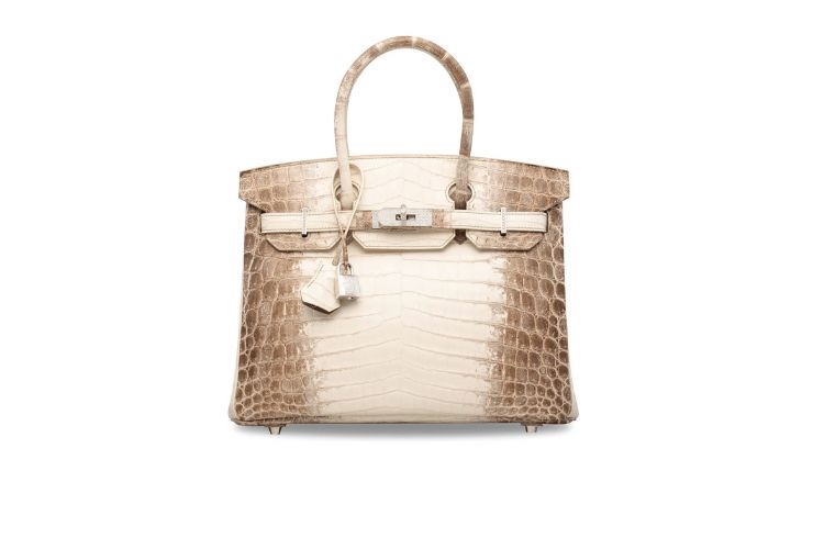 borsa wanda nara