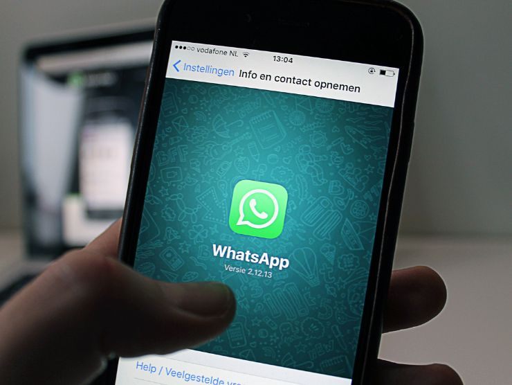 stato whatsapp