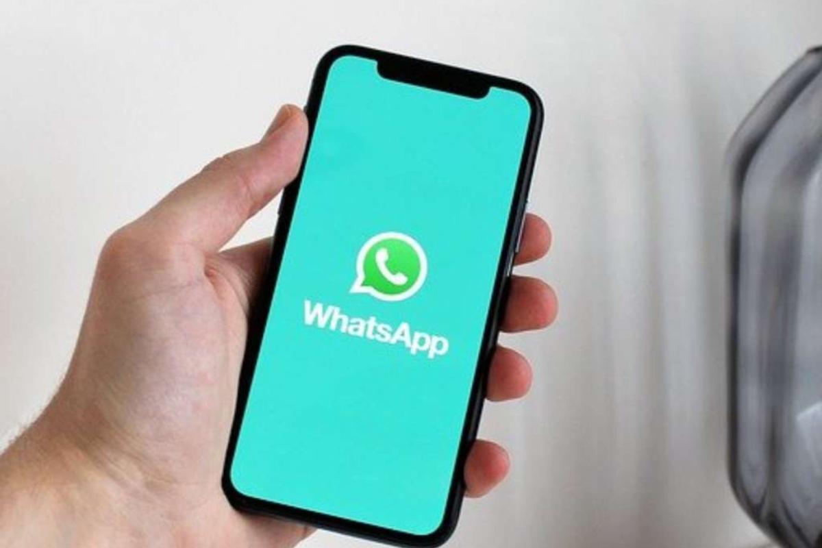 trucco messaggio Whatsapp