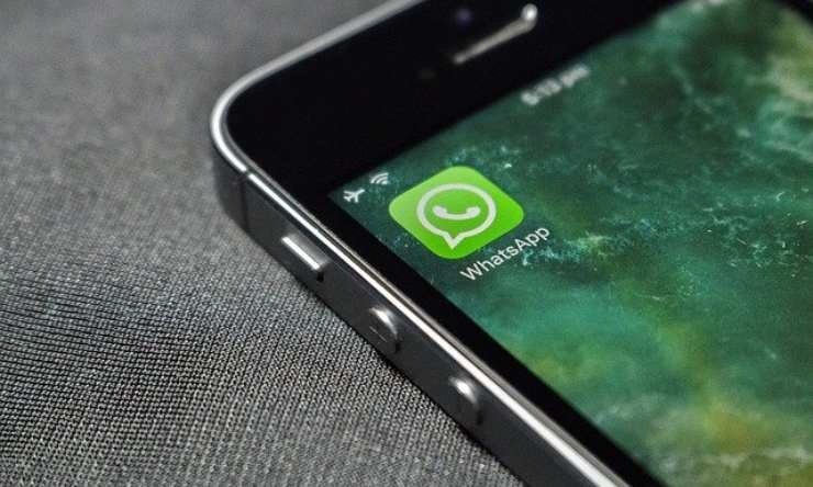 trucco Whatsapp messaggio letto