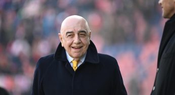 Monza, la notizia ora è ufficiale: Galliani al settimo cielo