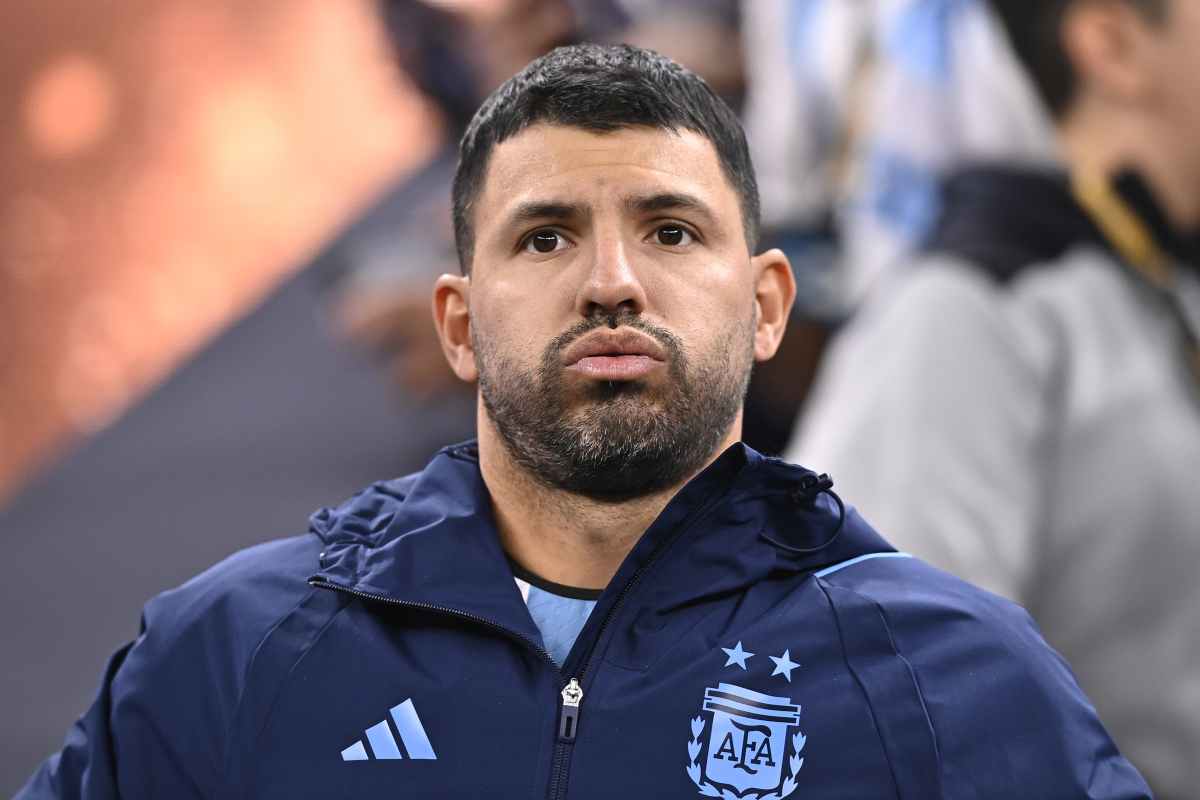 Aguero