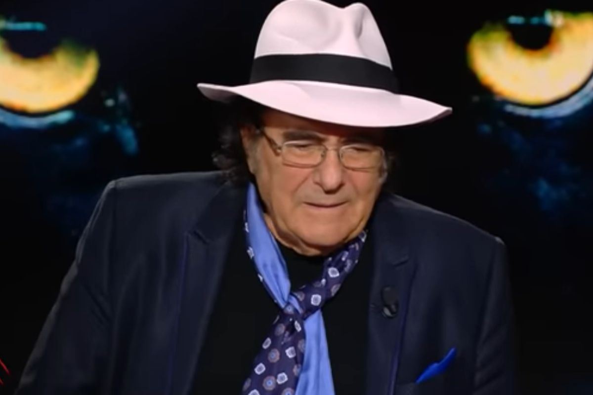 Al Bano Carrisi