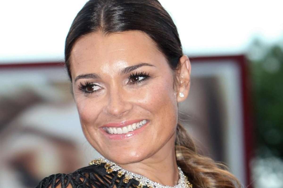 Alena Seredova, modella