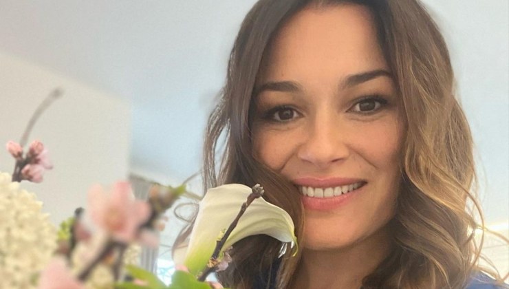 Alena Seredova, 45 anni