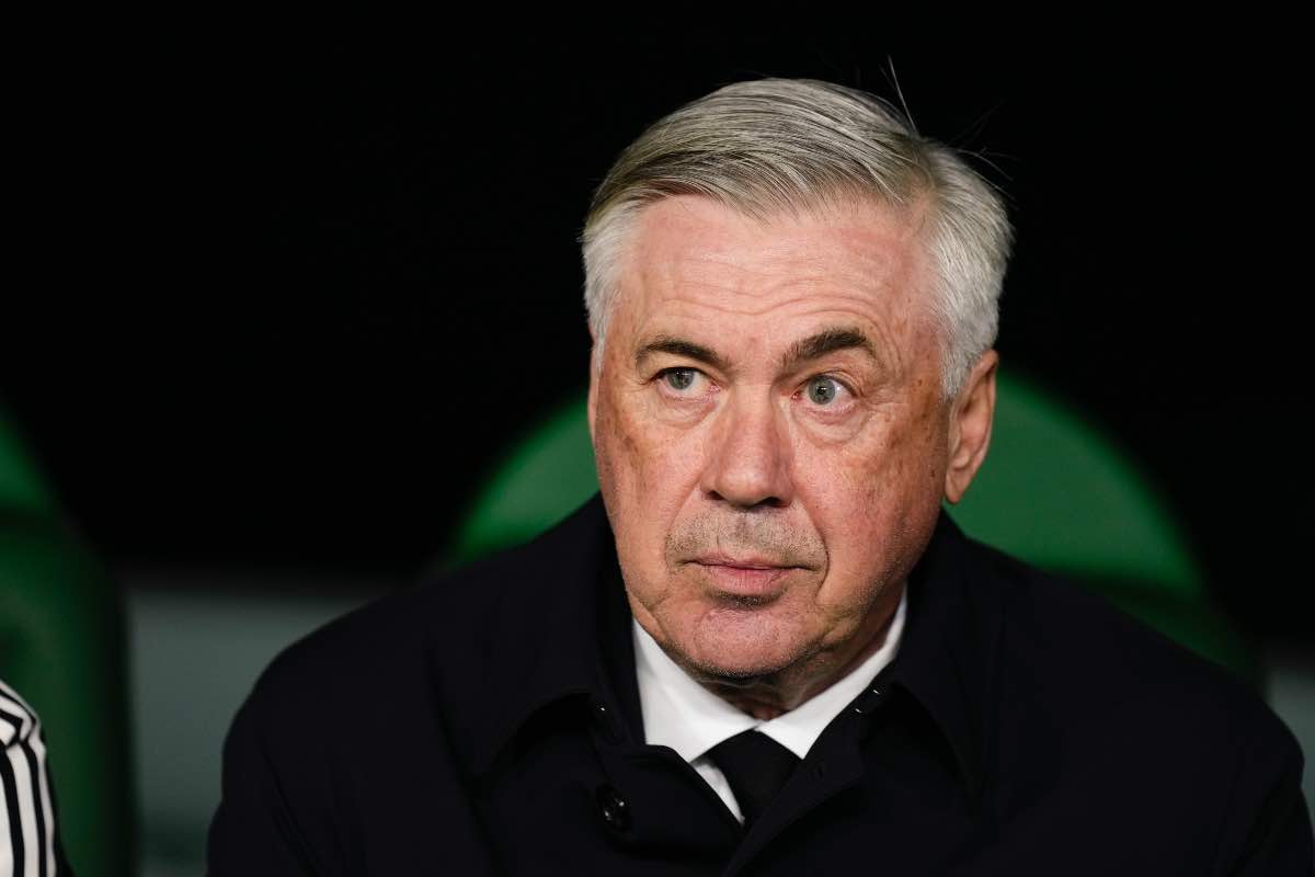 Ancelotti riflette