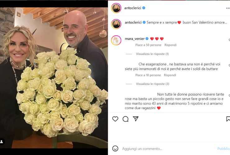 Antonella Clerici