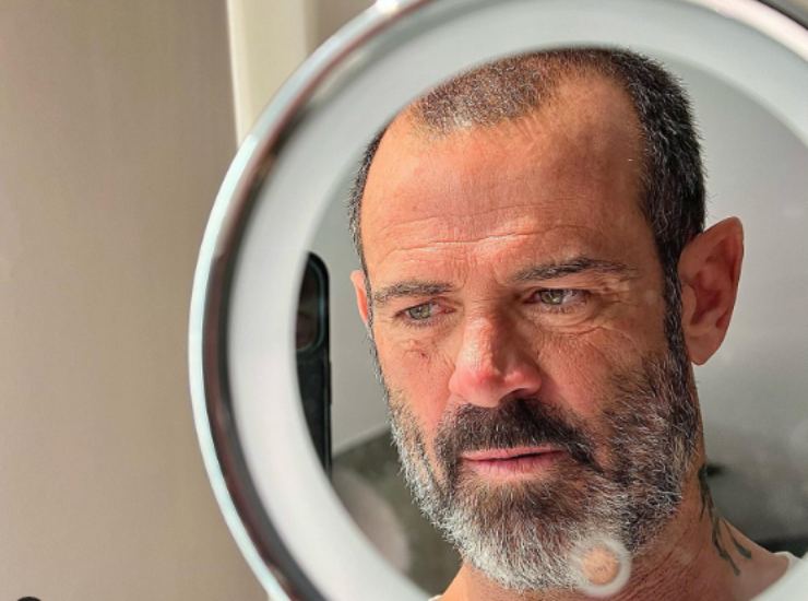 Ascanio Pacelli look