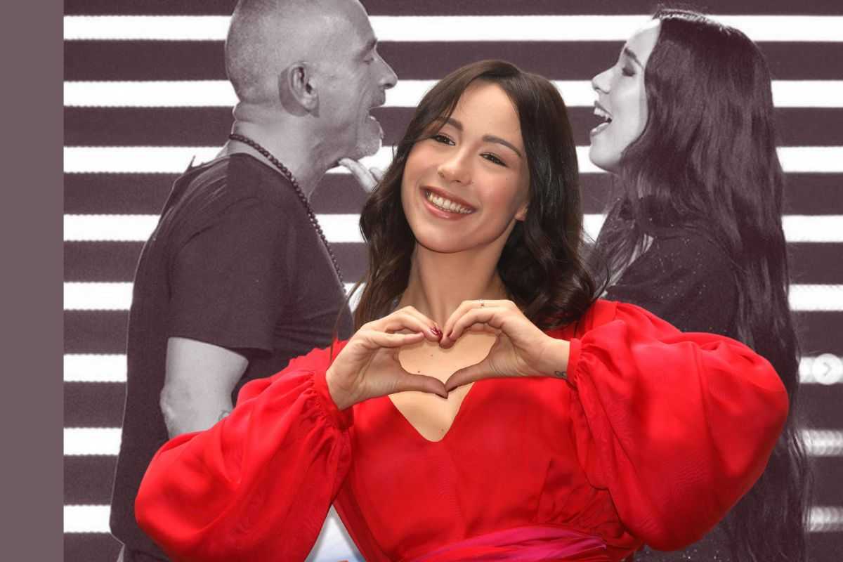 Aurora Ramazzotti