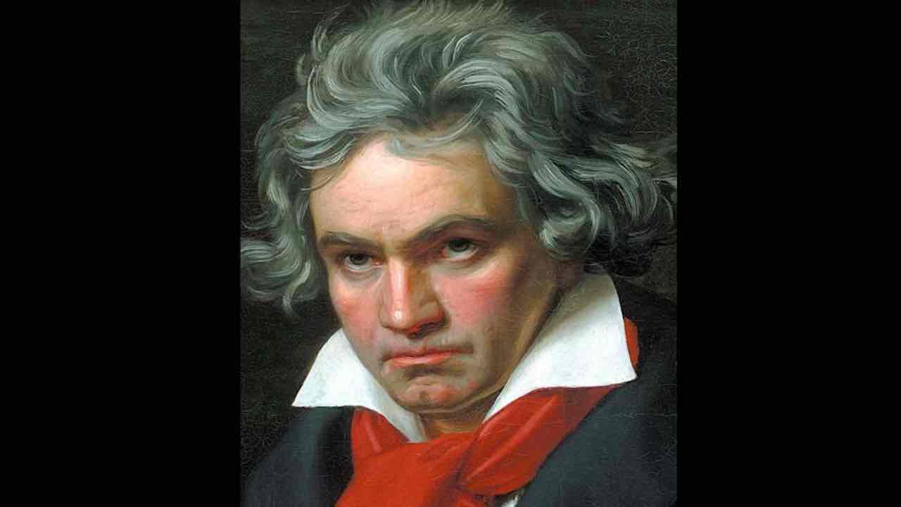 Beethoven