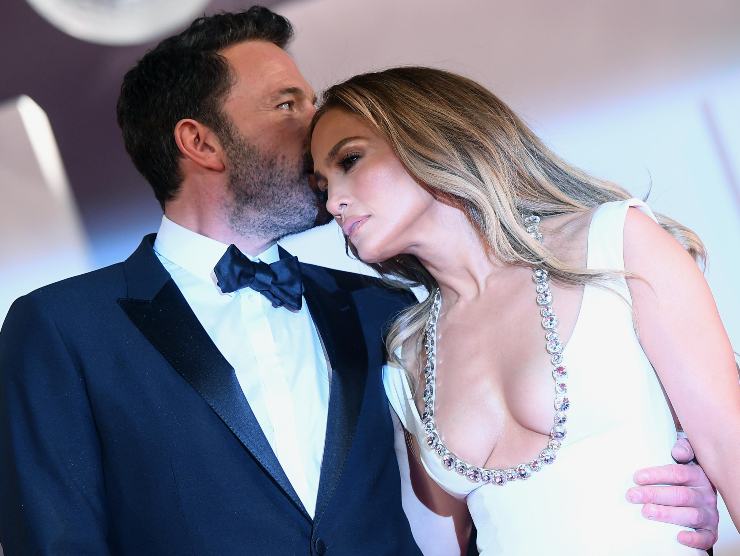 ben affleck jennifer lopez dedica 