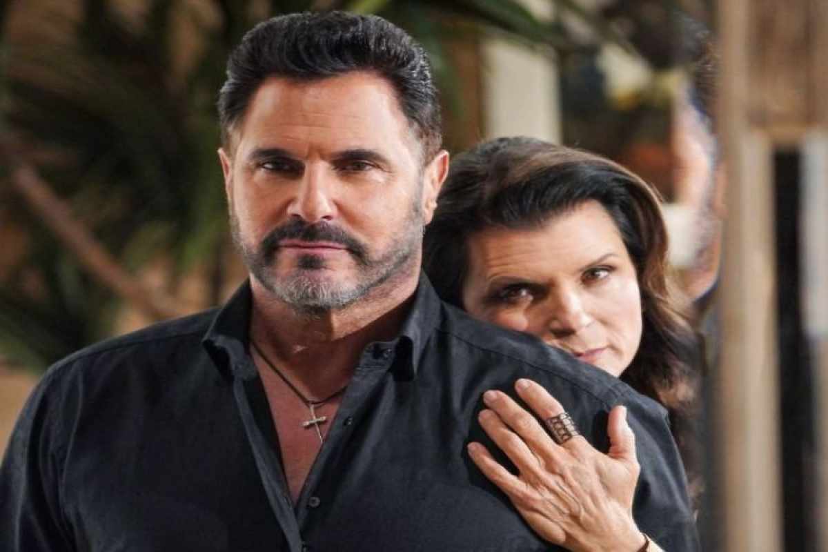 Bill e Sheila, anticipazioni sul finale
