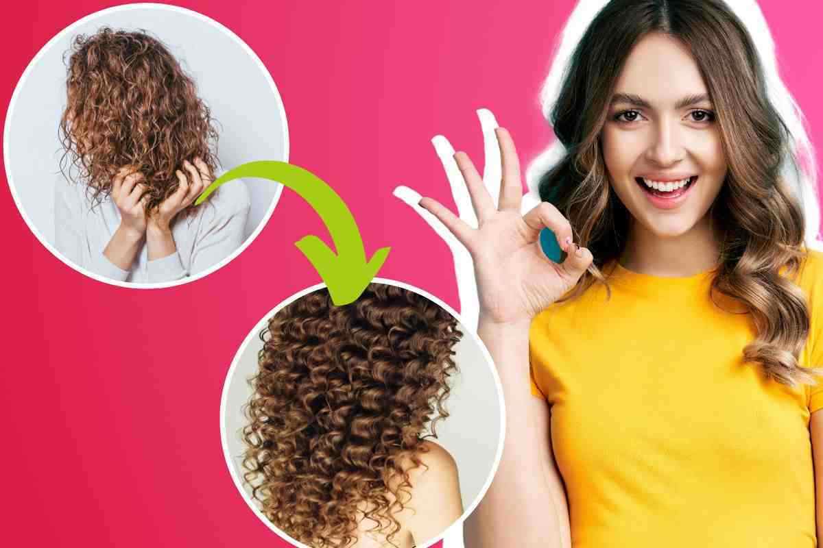 Capelli senza volume rimedi 