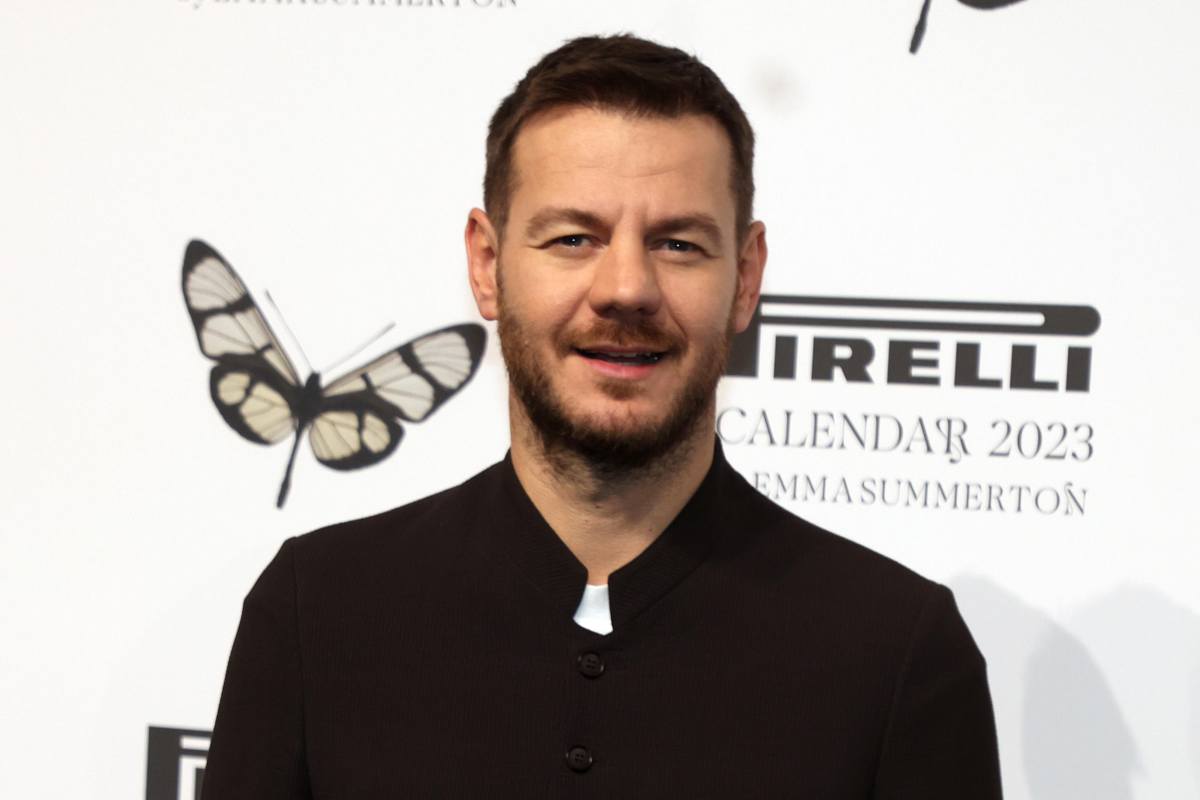 Alessandro Cattelan titolo di studio