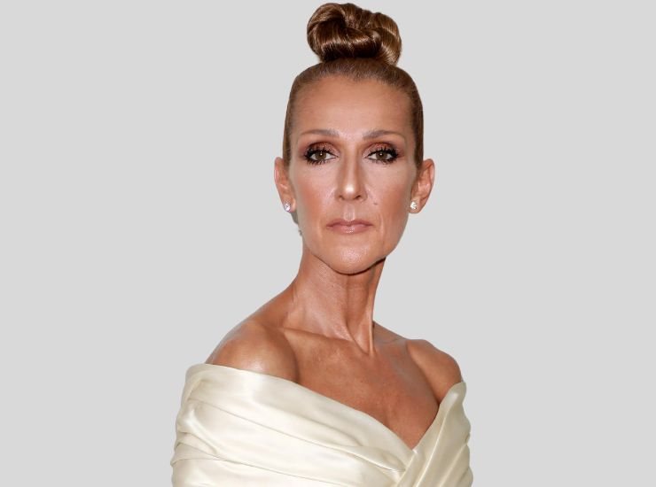 Céline Dion