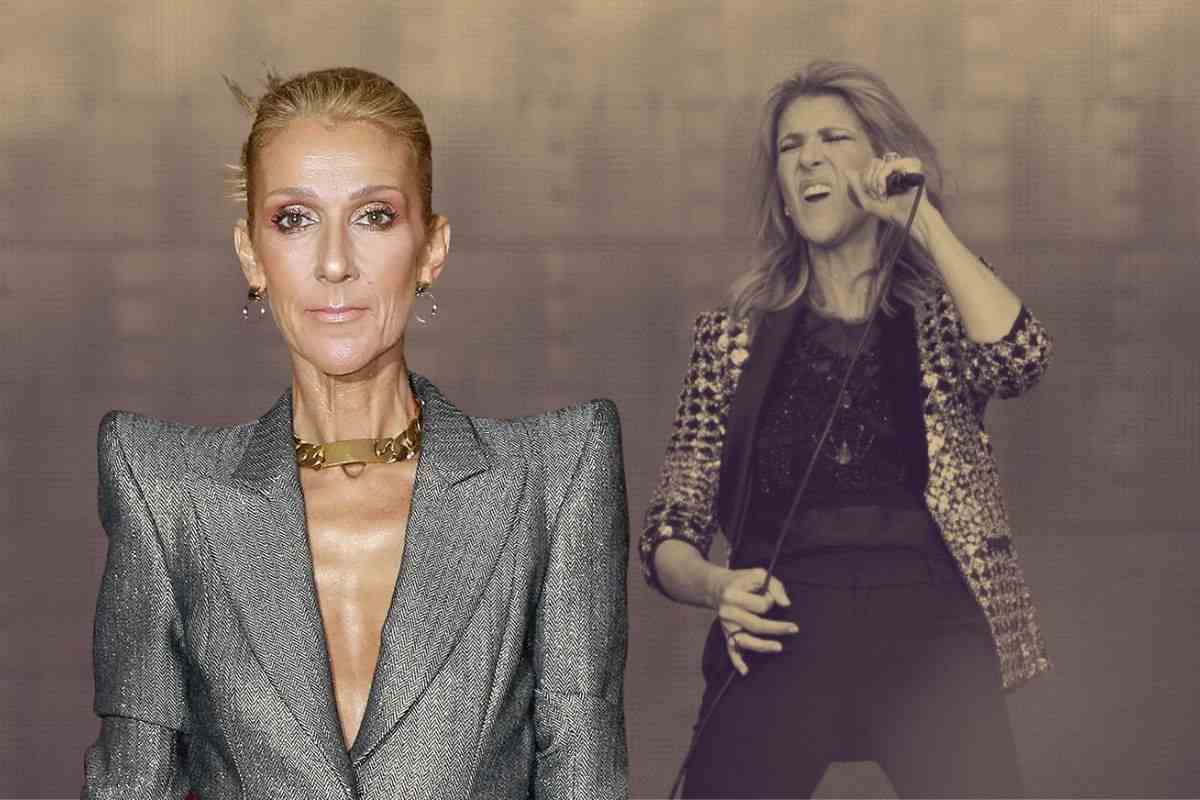 Céline Dion