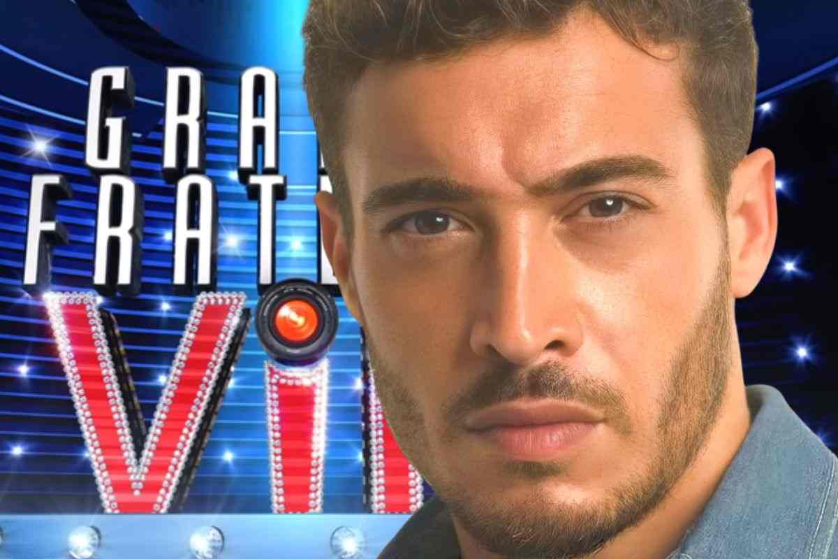 Antonino Spinalbese GFVIP