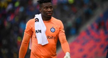 Addio Onana e colpo di scena: Inter, operazione di mercato impensabile