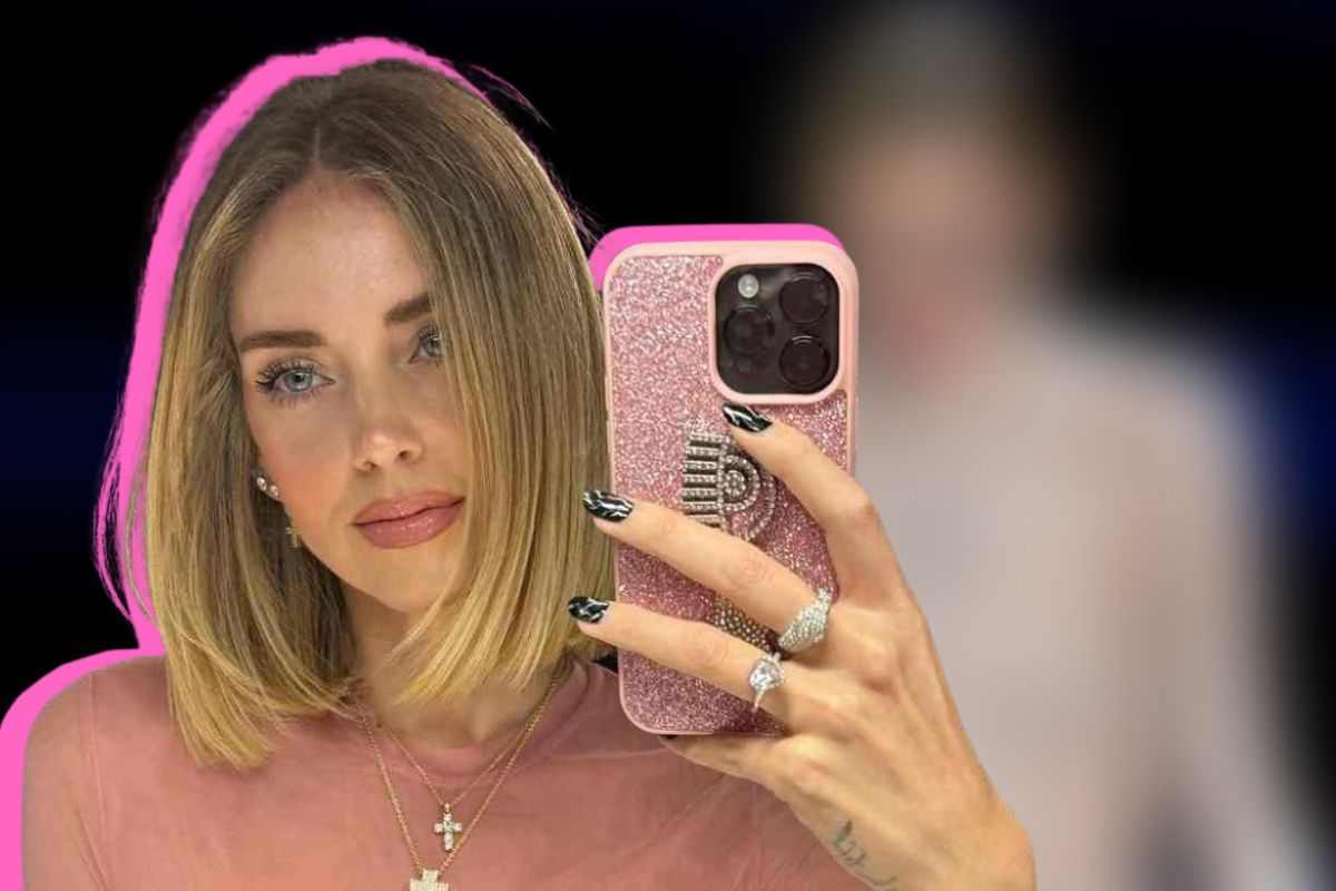 Chiara Ferragni