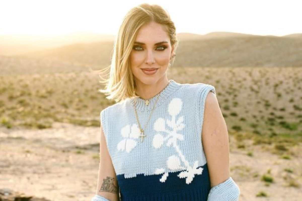 Chiara Ferragni