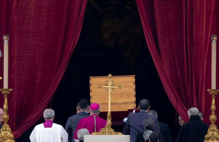 Chiesa, i guadagni