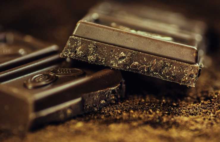 Which chocolate is better for health