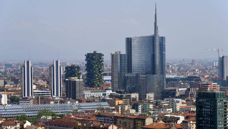 Città italiane in cui si impreca di più