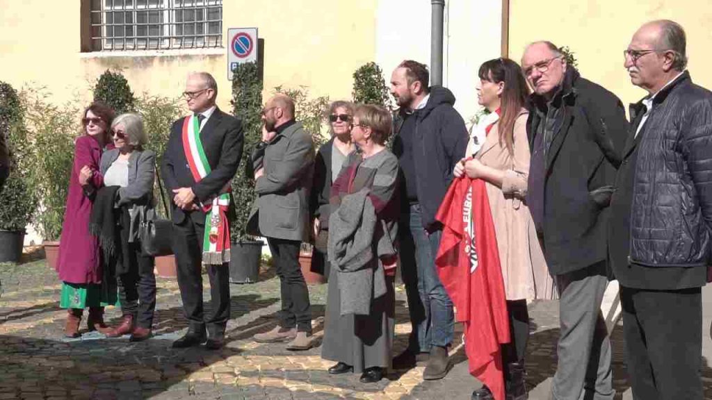 Citto Maselli, l'ultimo saluto al regista