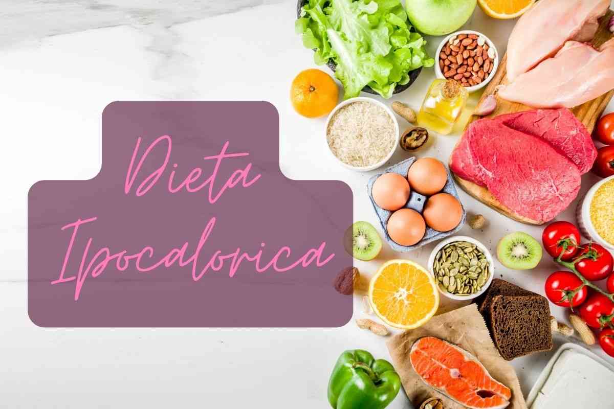 Dieta e salute