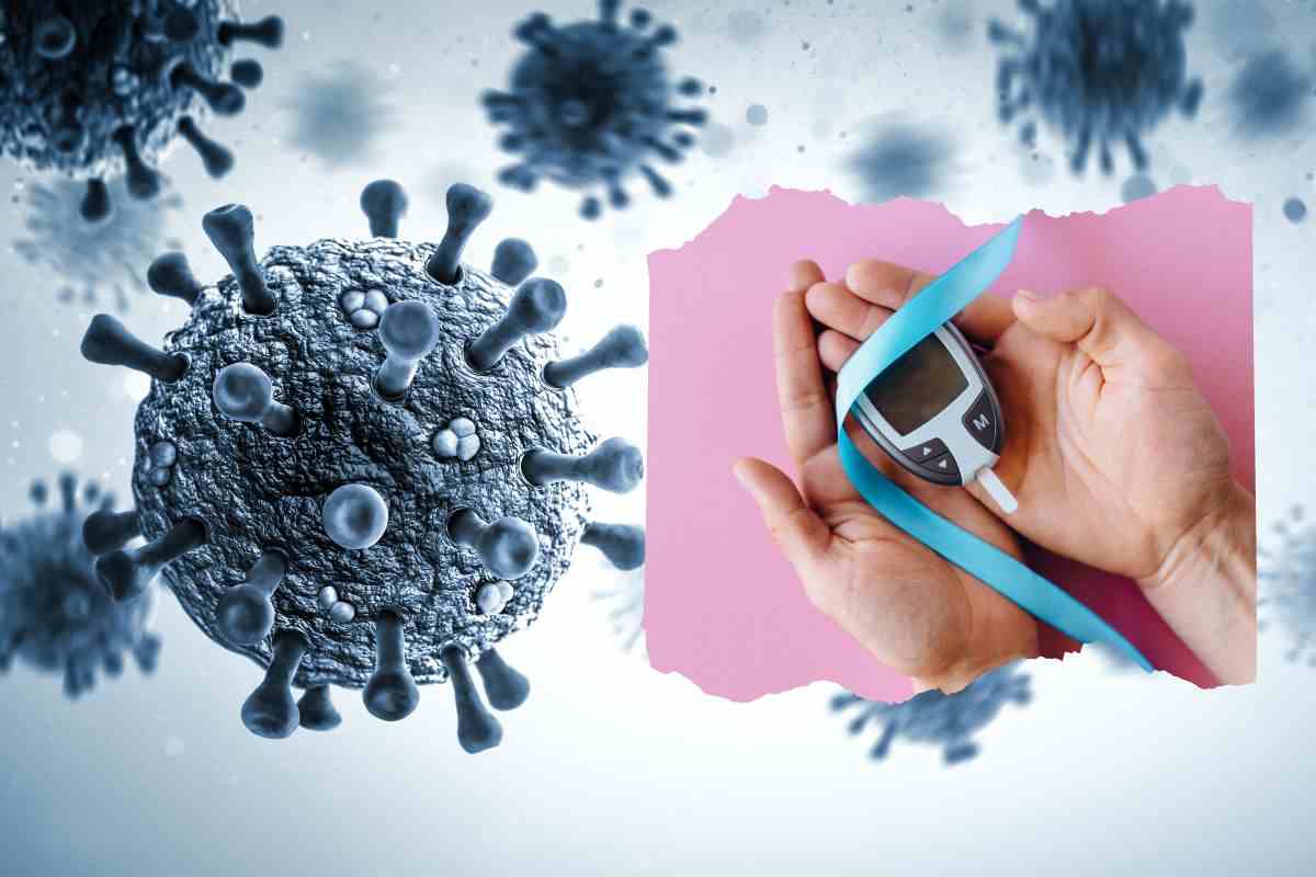 Covid e Diabete